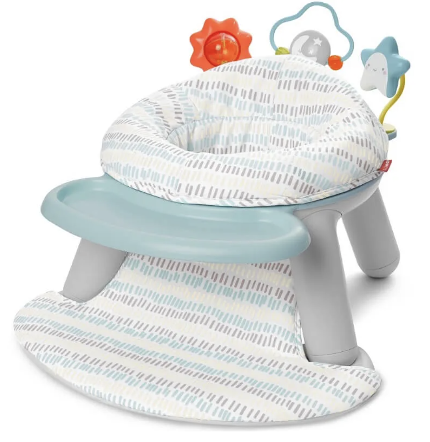 Infant Activity